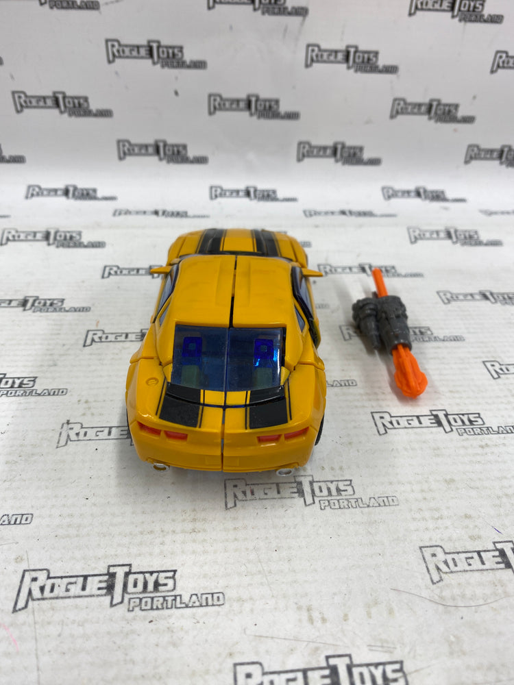 Transformers ROTF Deluxe Bumblebee