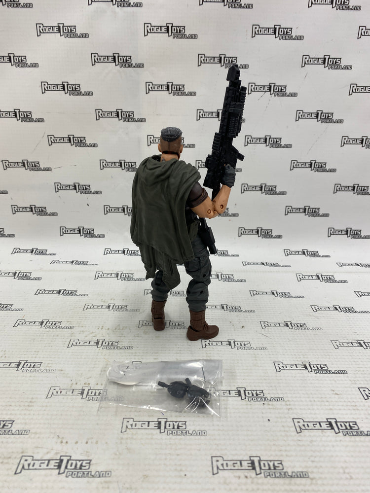 Marvel Legends Deadpool 2 Cable