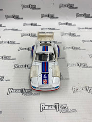 Transformers G1 Jazz Reissue (1992)