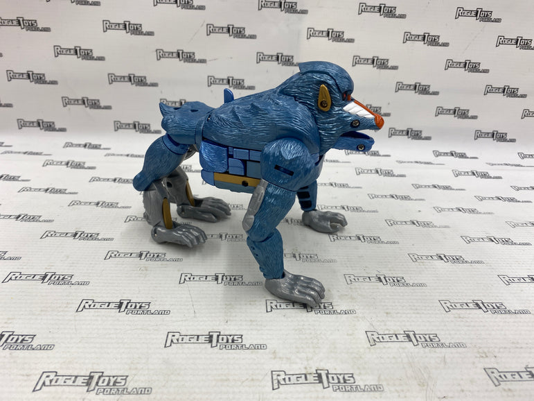 Beast Wars B’Boom