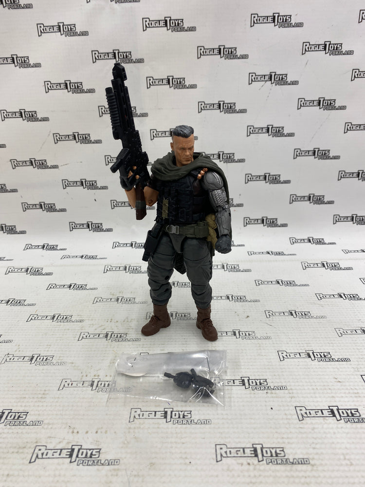 Marvel Legends Deadpool 2 Cable