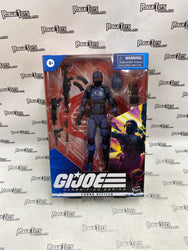 GI JOE Classified Series Cobra Officer