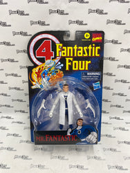 Marvel Legends Retro Fantastic Four   Mr. Fantastic