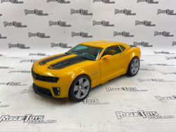 Transformers ROTF Human Alliance Bumblebee & Sam Witwicky