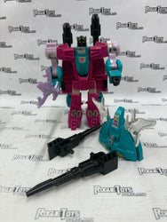 Hasbro Transformers G1 Snaptrap