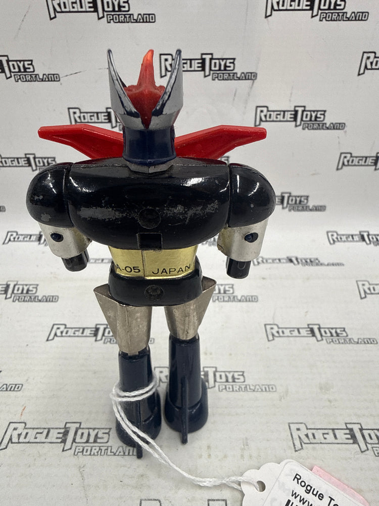 Shogun Warriors Chogokin Mazinger (As is)