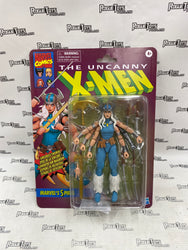 Marvel Legends Retro Spiral