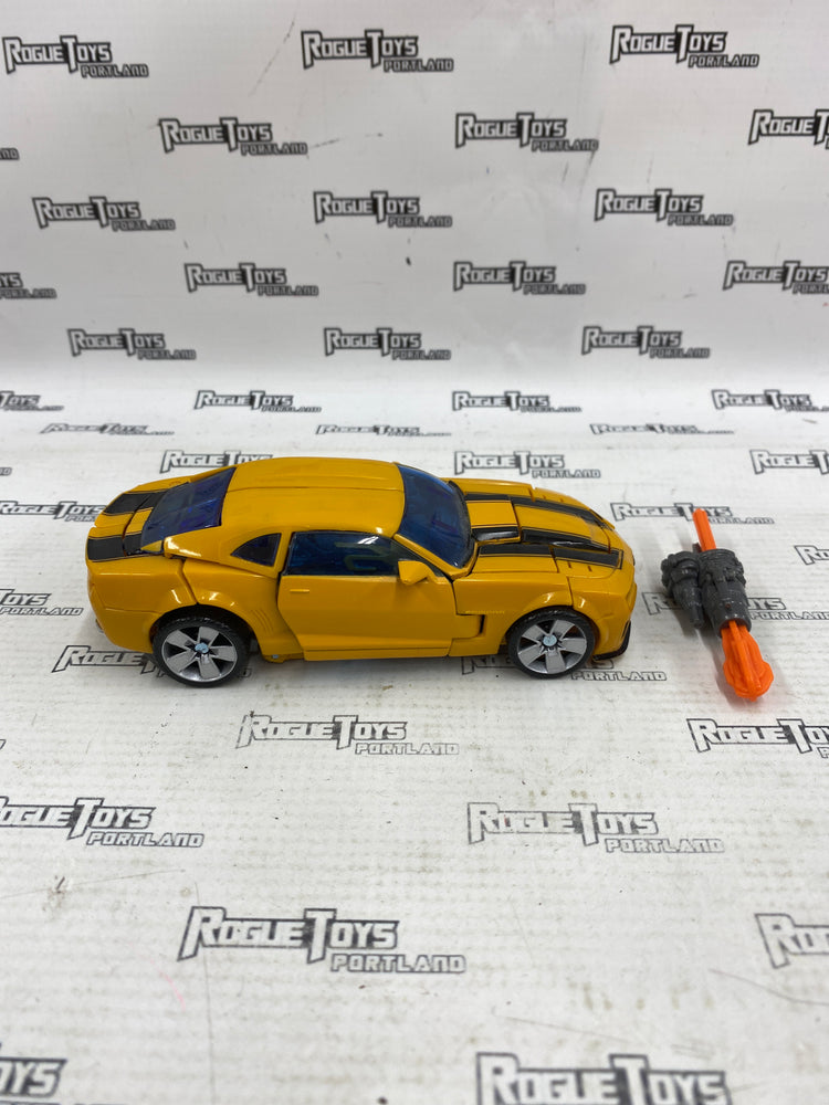 Transformers ROTF Deluxe Bumblebee
