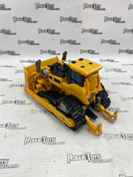 Transformers Studio Series ROTF Skipjack