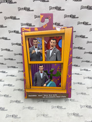 NECA Pee-Wee Herman Ultimate Edition Action Figure