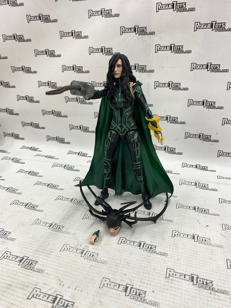 Marvel Legends Hela