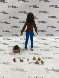 NECA Mirage TMNT April O’Neil Version 2