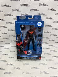 Mattel DC Multiverse Batman Beyond
