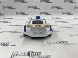 Transformers G1 Jazz Reissue (1992)