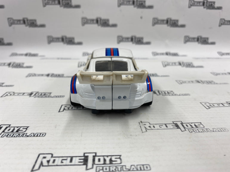 Transformers G1 Jazz Reissue (1992)