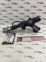 Hasbro Transformers G1 Shockwave
