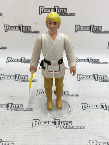 Vintage Star Wars Luke Skywalker (Blonde)