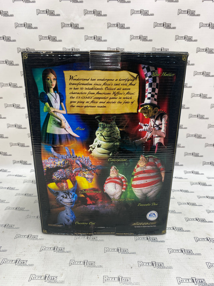 American McGee’s Alice - Mad Hatter