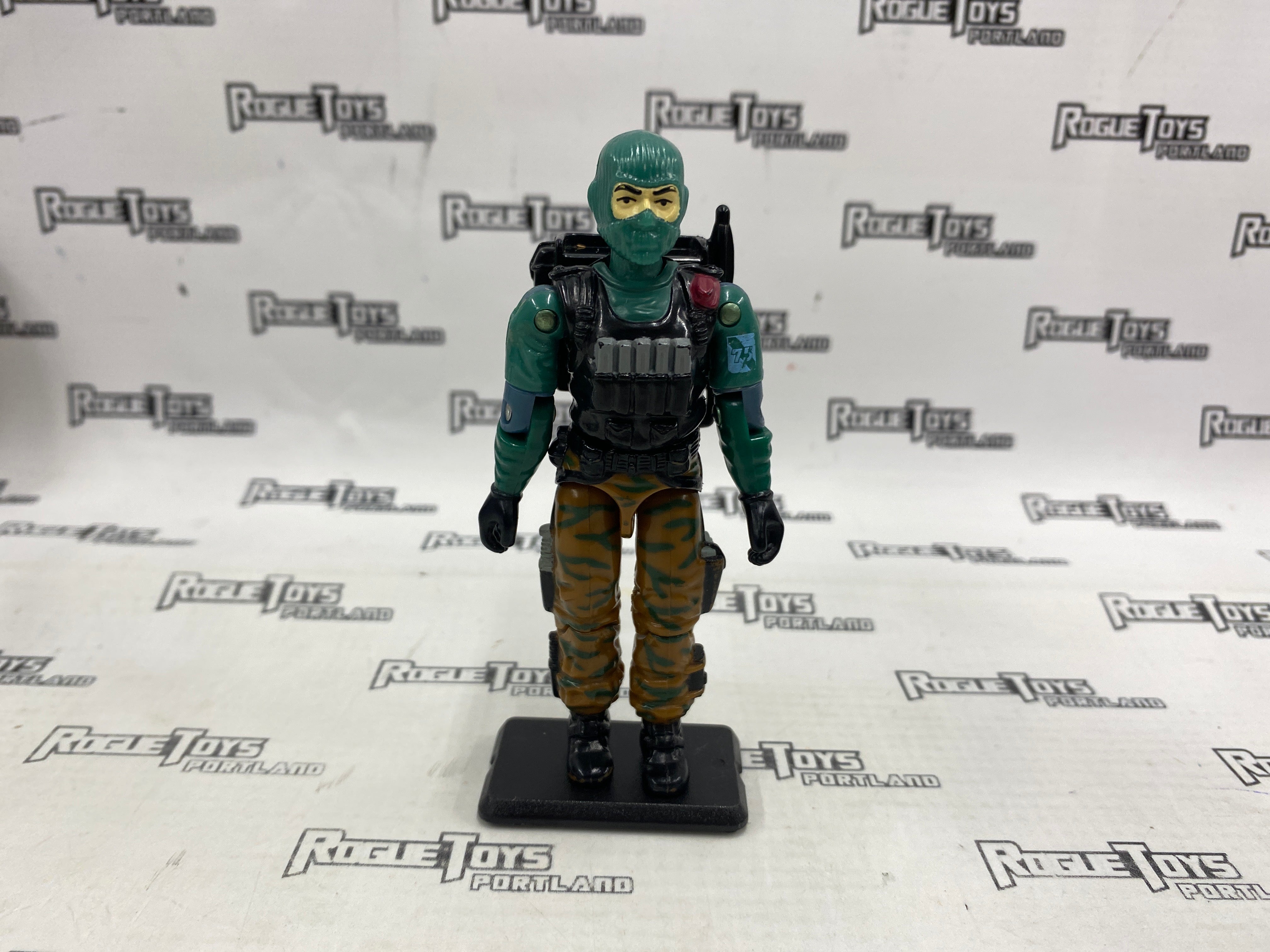 Vintage GI JOE Beach Head