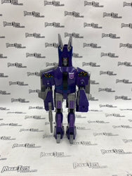 Vintage Transformers G1 Clyclonus (2nd Issue)