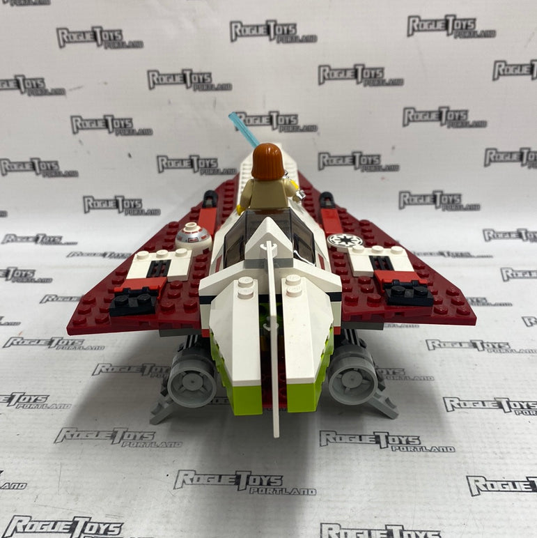 LEGO Star Wars 7143