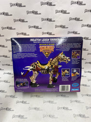 Skeleton Warriors Skeleton Legion Warhorse