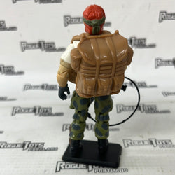 Hasbro GI Joe Outback