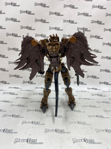 Transformers Age of Primes Onyx Prime