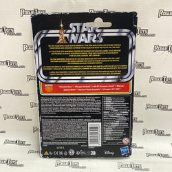 Star Wars Retro Collection Morgan Elsbeth