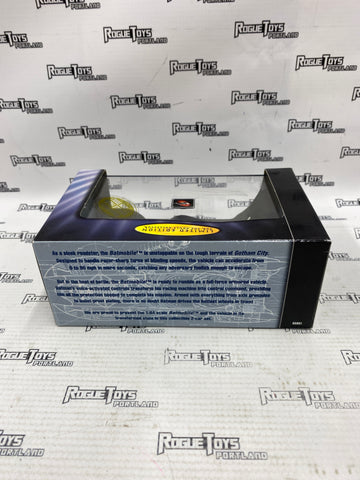Hot Wheels Batman Limited Edition Batmobiles