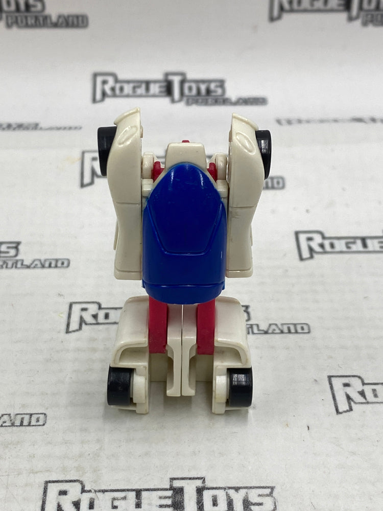 Transformers G1 Micromasters Deadhour
