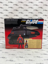 GI JOE Retro Cobra H.I.S.S.