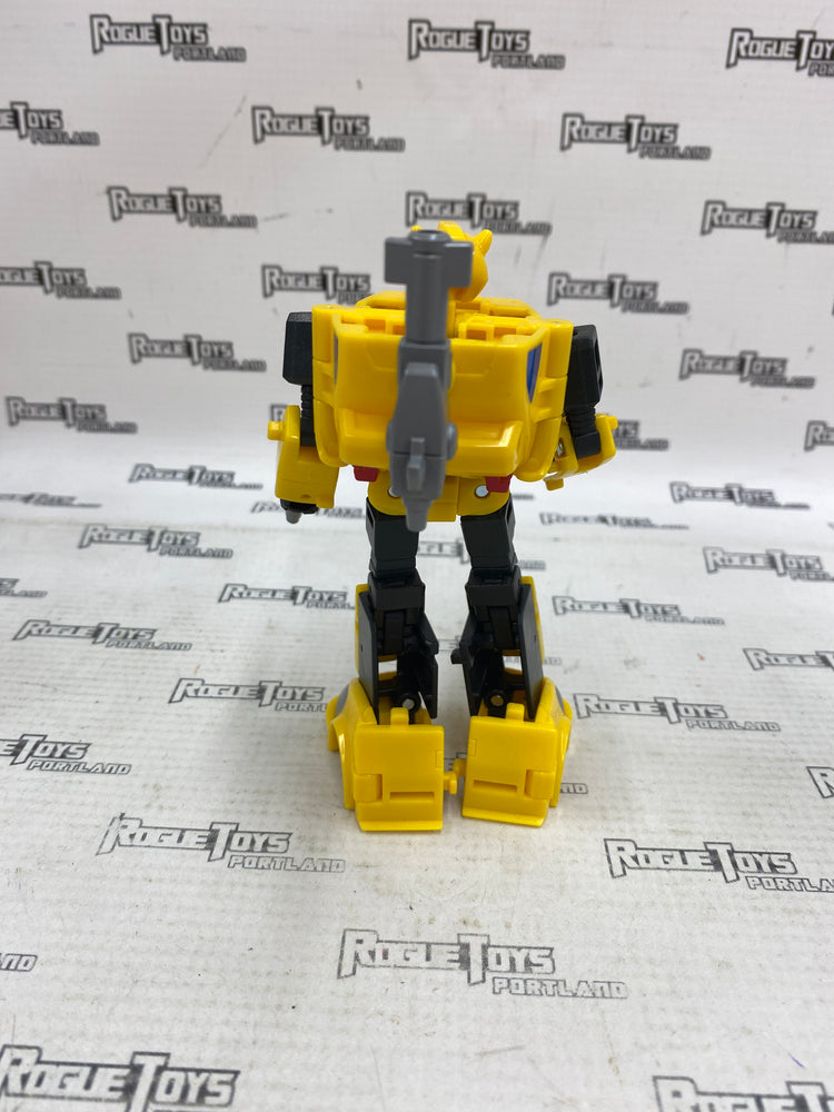 Transformers Studio Series Devastation Bumblebee