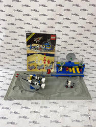 Vintage LEGO Legoland 6970 Classic Space Beta-1