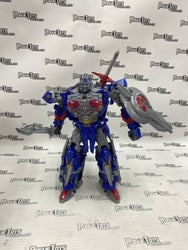 Transformers Studio Series Age of Extinction Optimus Prime