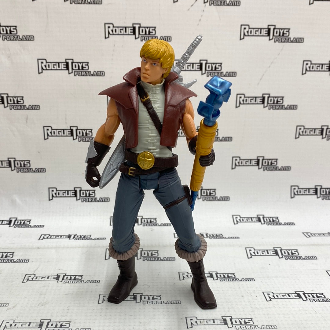 MOTU 200X Prince Adam