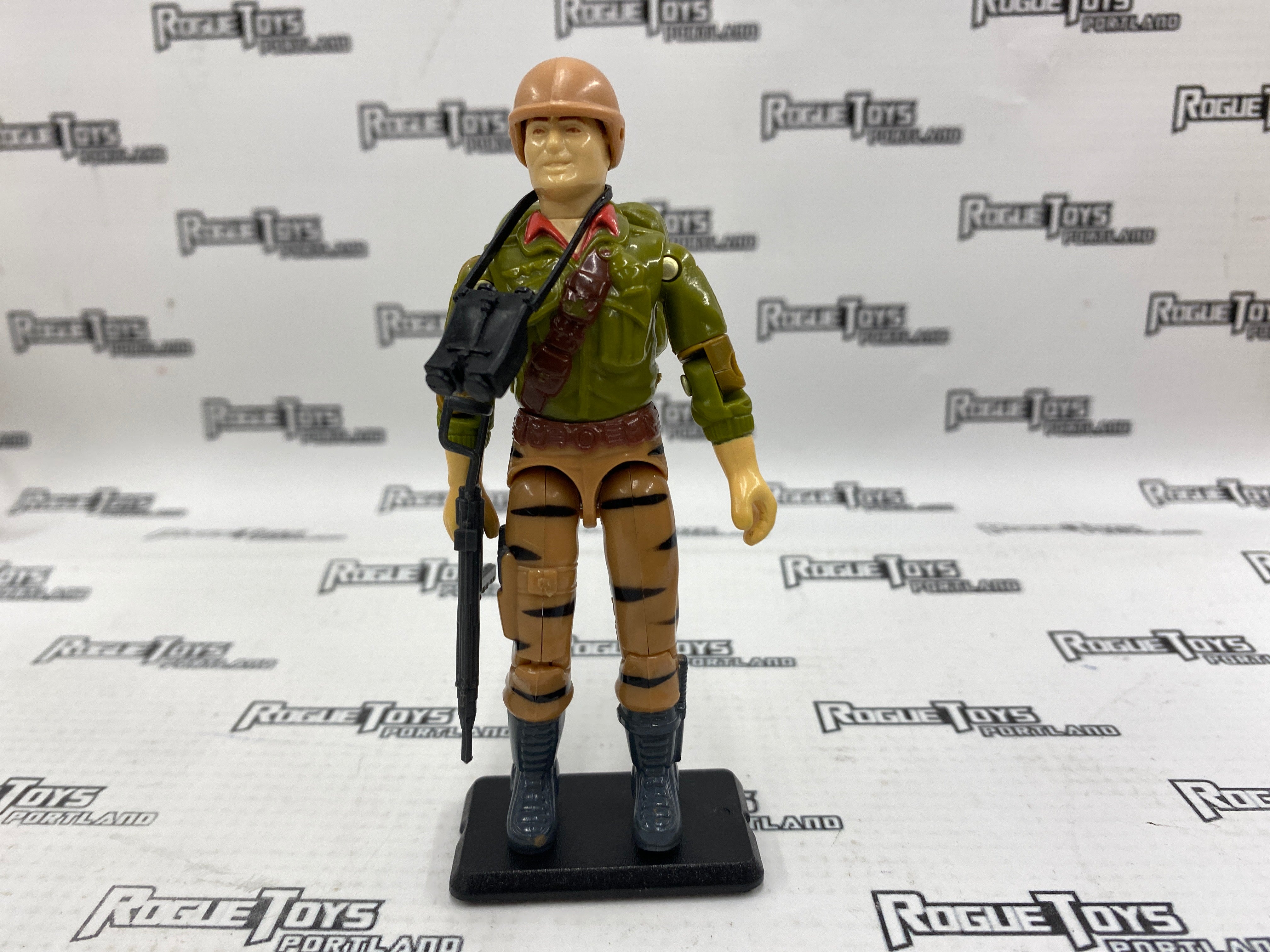 Vintage GI JOE Tiger Force Duke