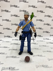 GI JOE Classified Shipwreck