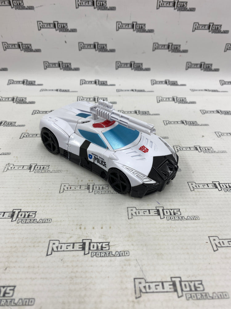 Transformers Combiner Wars Prowl