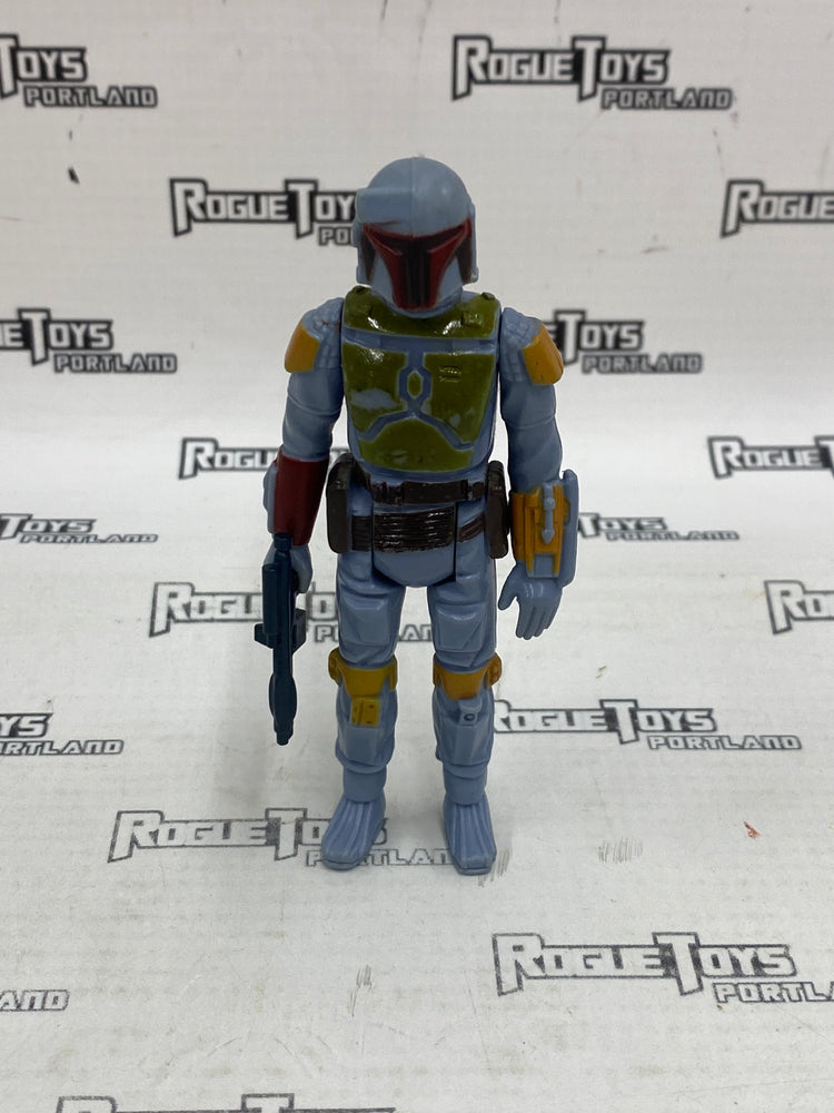 Vintage Star Wars Boba Fett (Taiwan)