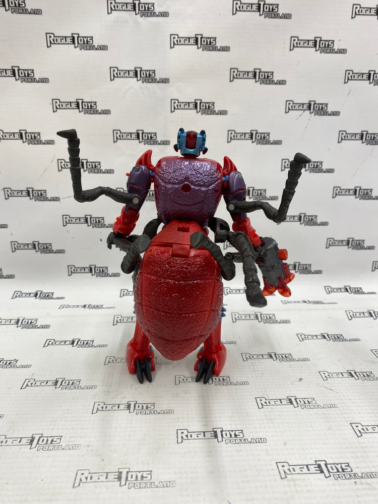 Transformers Kingdom Inferno