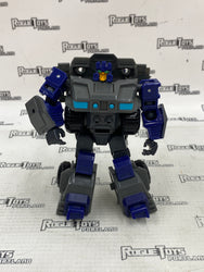 Mech Ideas “Piston” (Transformers Crankcase)