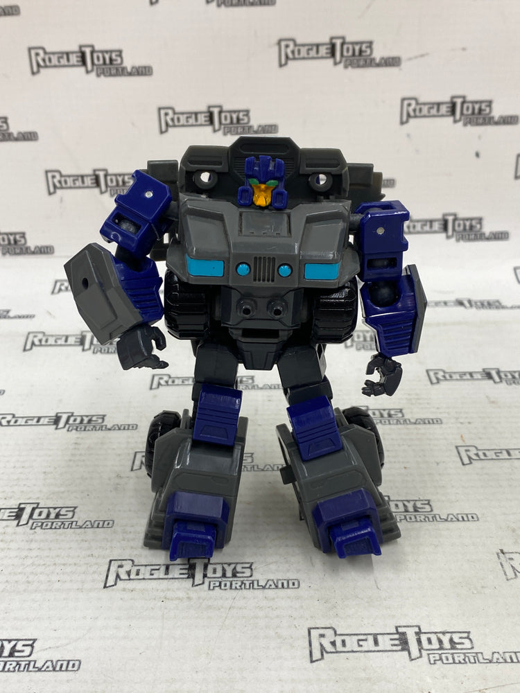 Mech Ideas “Piston” (Transformers Crankcase)