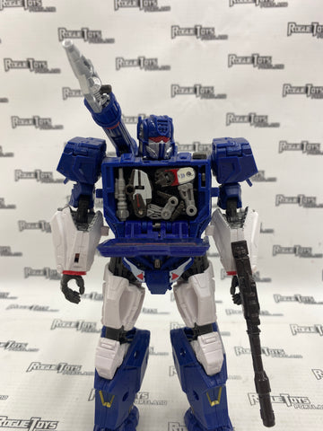 Transformers Studio Series 83 Soundwave
