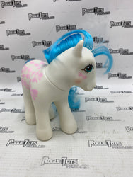 Vintage MLP G1 Fifi Perm Twice as Fancy