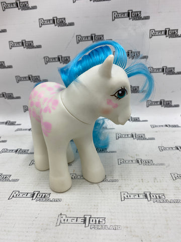 Vintage MLP G1 Fifi Perm Twice as Fancy