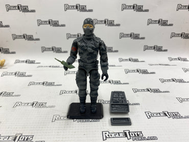 Vintage GI JOE Firely