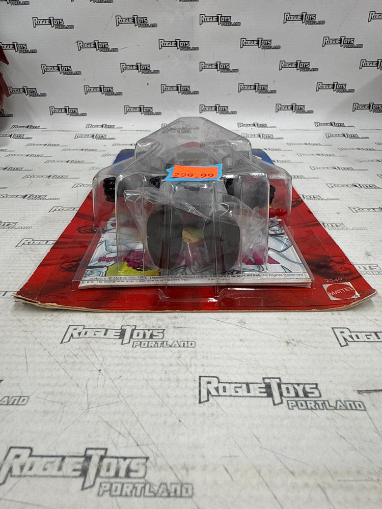Vintage Masters of the Universe Horde Trooper (1986)