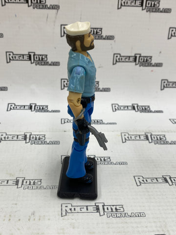 Vintage GI JOE Shipwreck