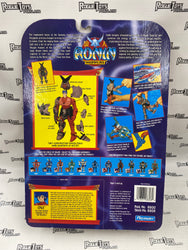 Playmates Ronin Warriors Cale